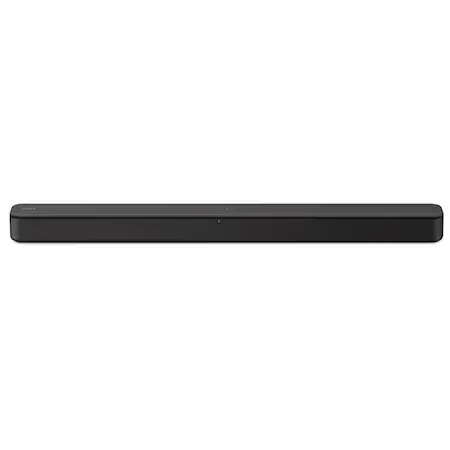 Soundbar Sony HT-SF150, 2 canale, Boxa Bass Reflex, 120W, Bluetooth, Negru