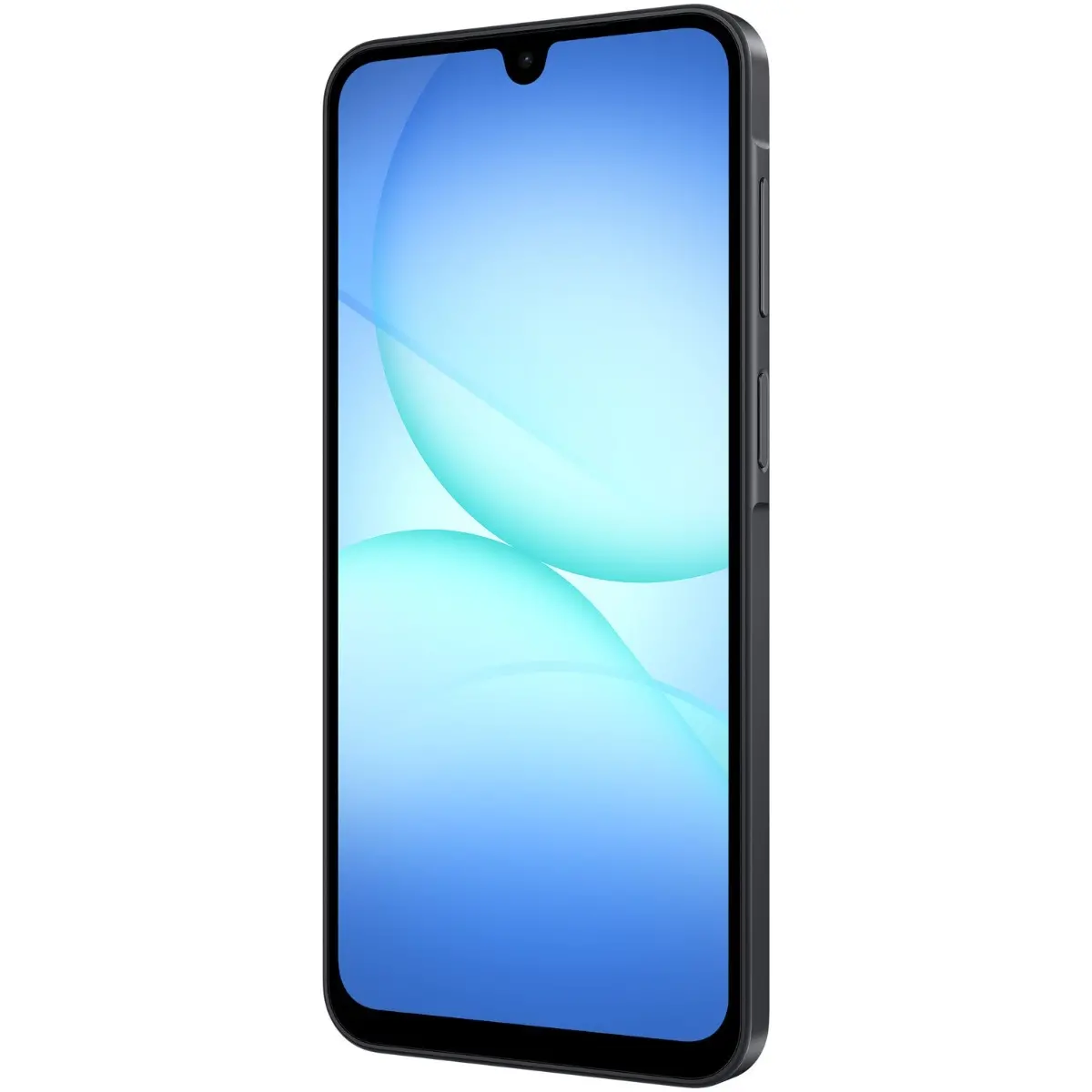 Smartphone Samsung Galaxy A17, 128GB, 4GB RAM, Dual Sim, 4G, Negru