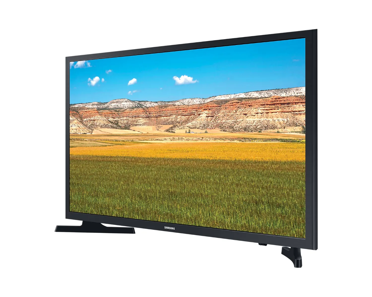 Televizor LED Smart Samsung 32T4302, 80 cm, HD, Clasa F