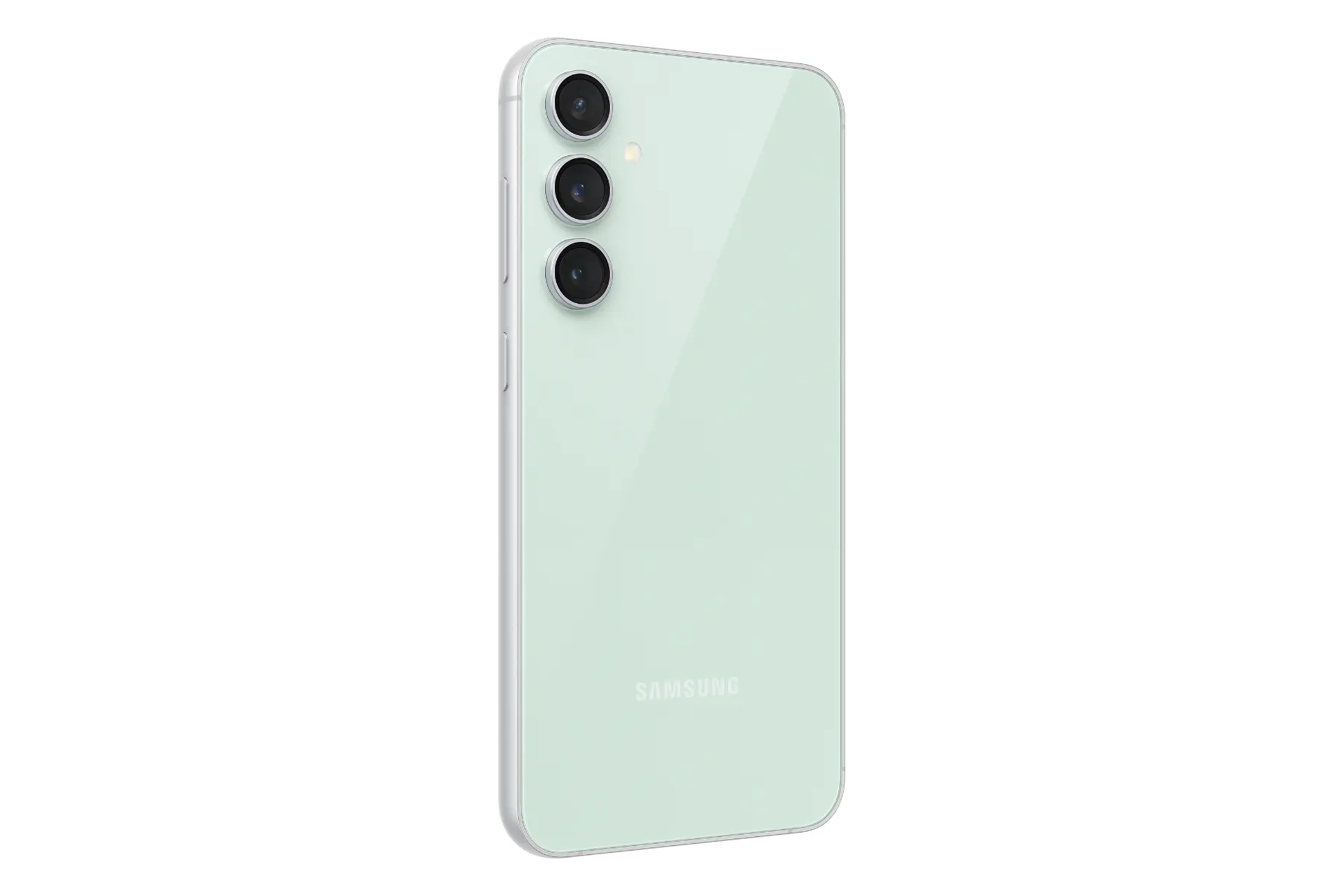 Smartphone Samsung Galaxy S23 FE, 128GB, 8GB, Dual SIM, 5G, Mint