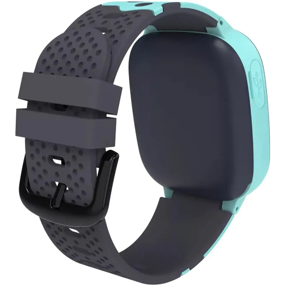 Smartwatch pentru copii Canyon Sandy KW-34, Albastru