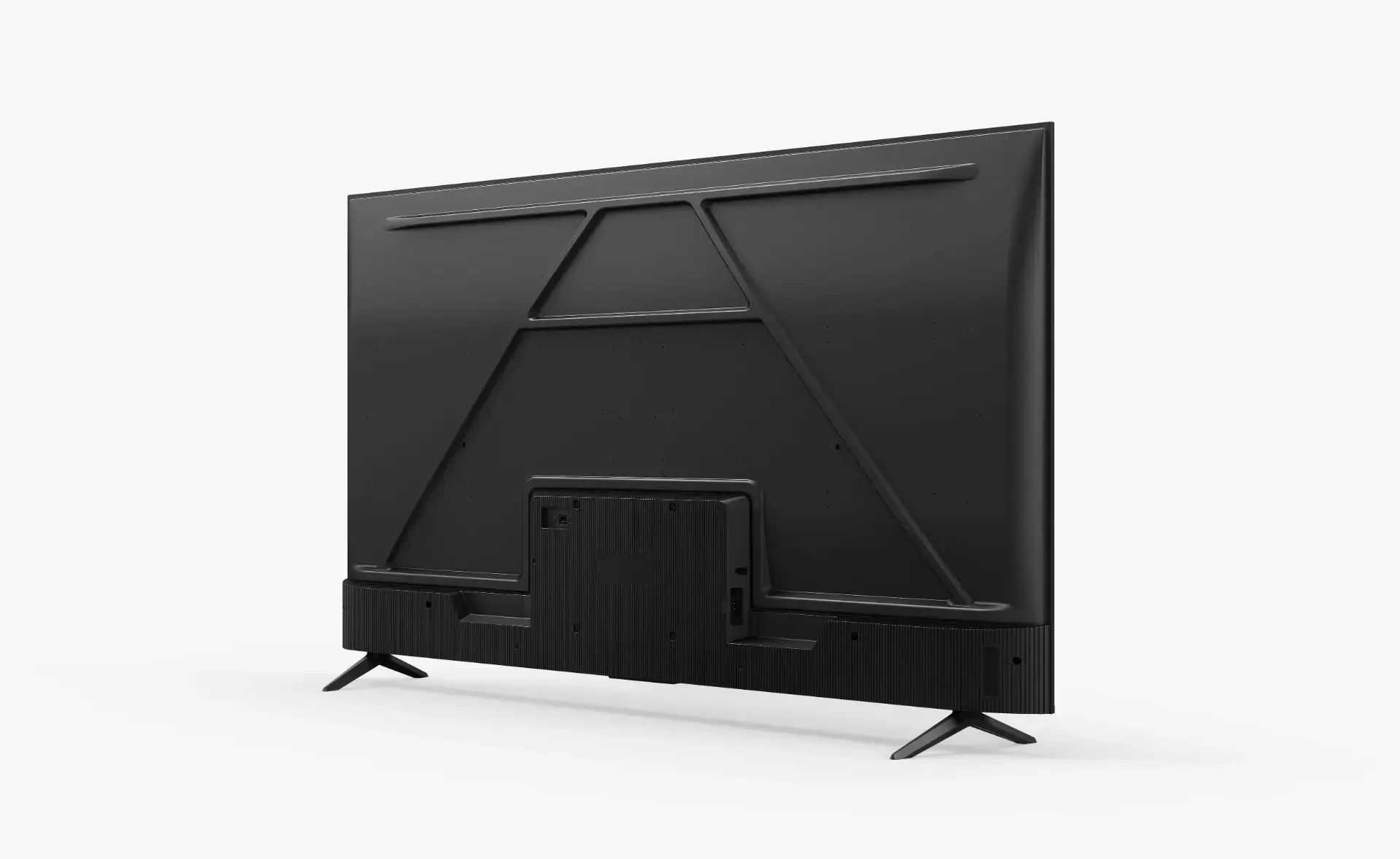 Televizor TCL LED 58P635, 146 cm, Smart Google TV, 4K Ultra HD, Clasa E, Negru