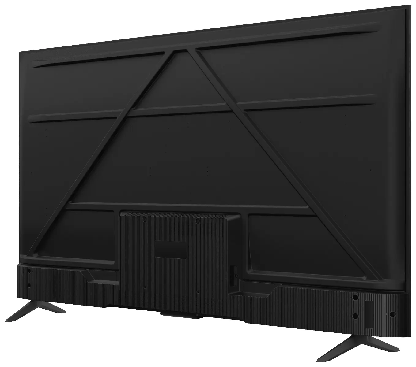 Televizor Smart TCL 65V6B, 163 cm, Ultra HD 4K
