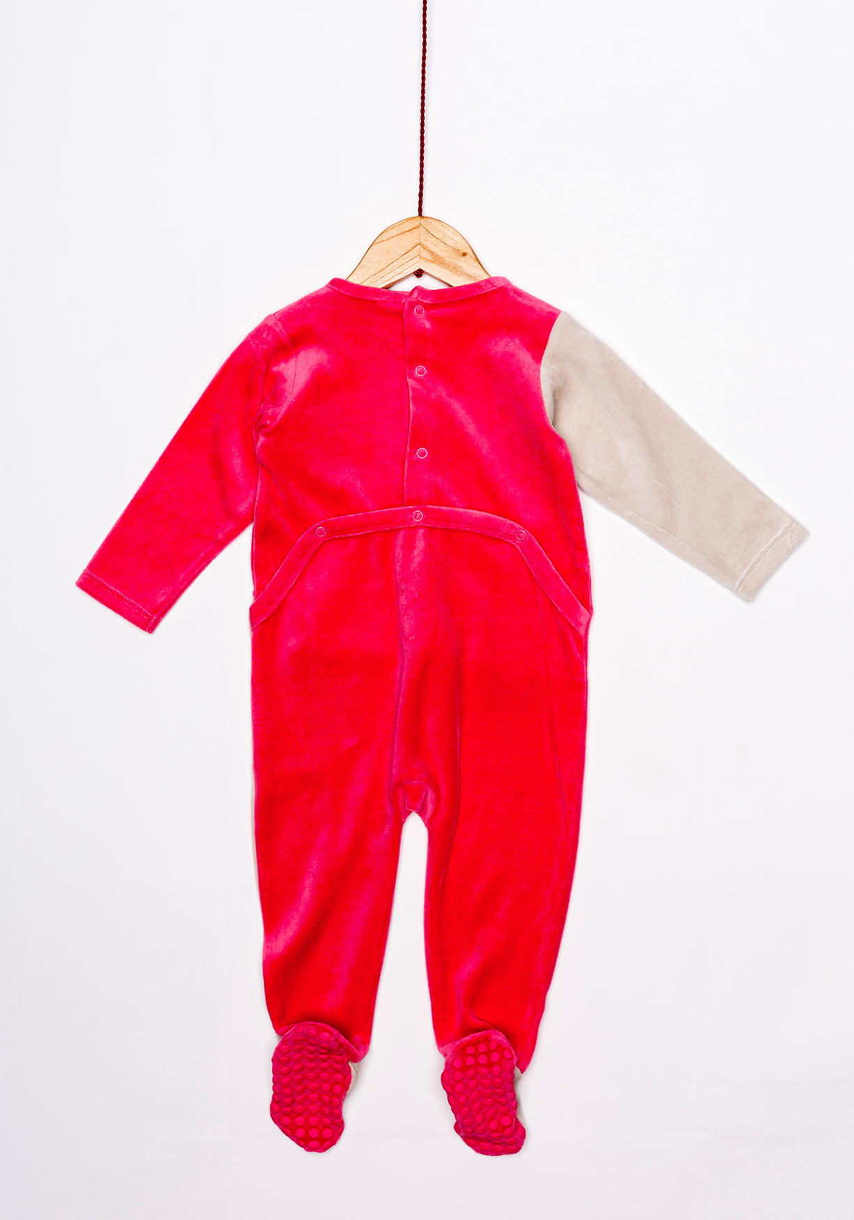 Salopeta noapte bebe 3/23 luni