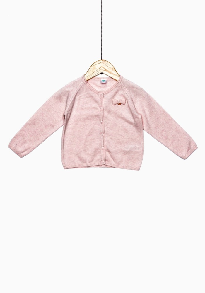 Cardigan bebe 6/36 luni