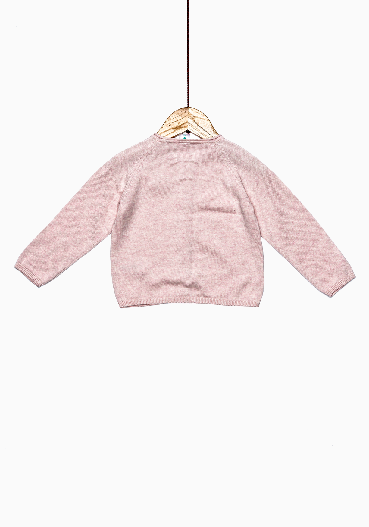 Cardigan bebe 6/36 luni