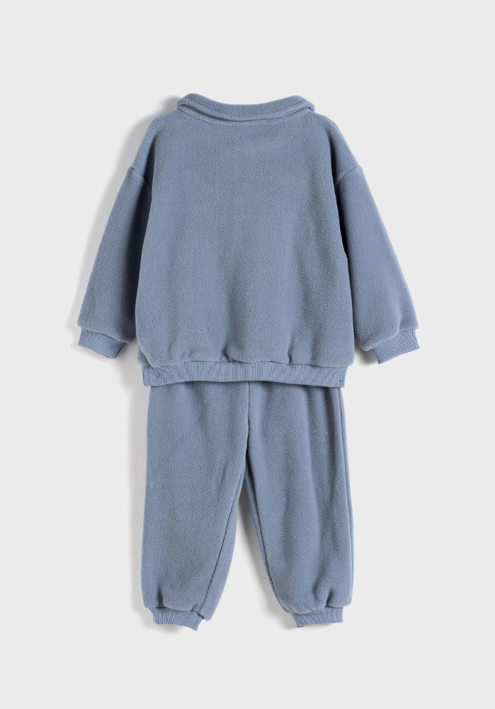Set Tex Baby 6 luni/4 ani
