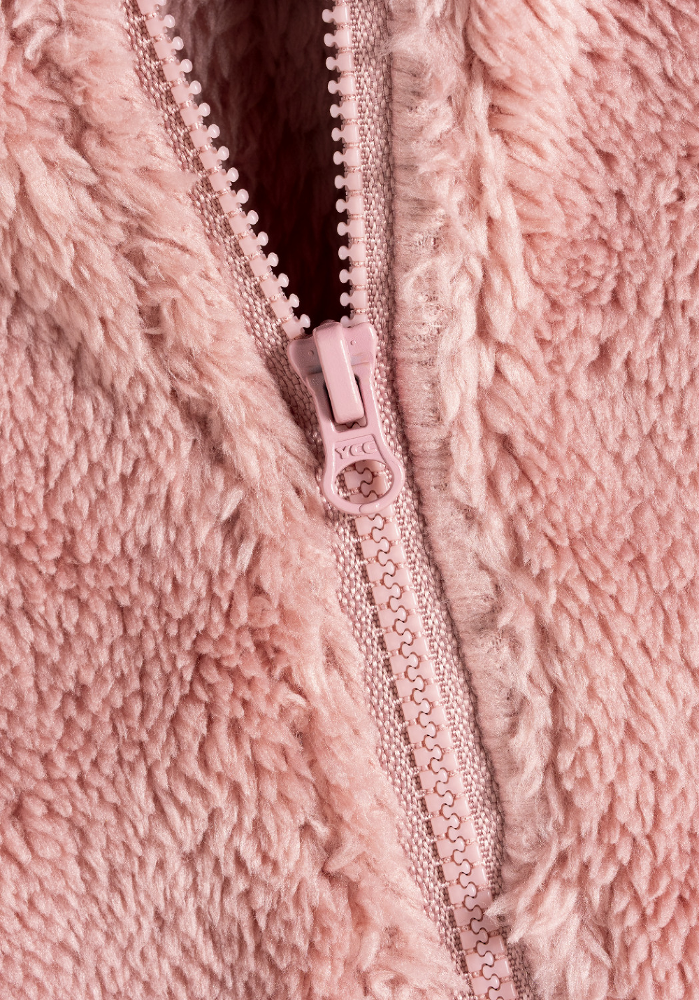 Jacheta fleece Tex Baby 6 luni/4 ani