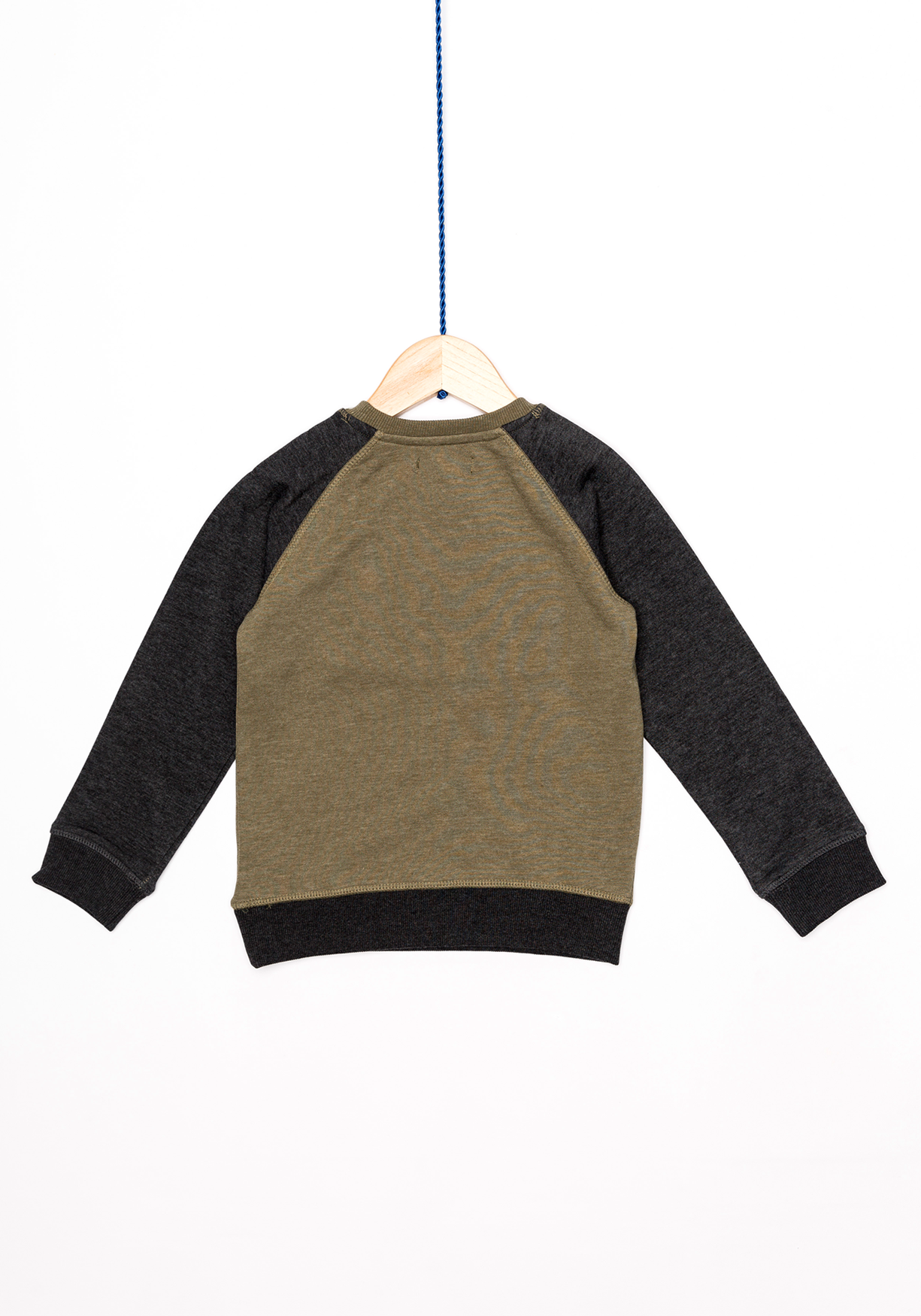 Bluza baieti 2/14 ani