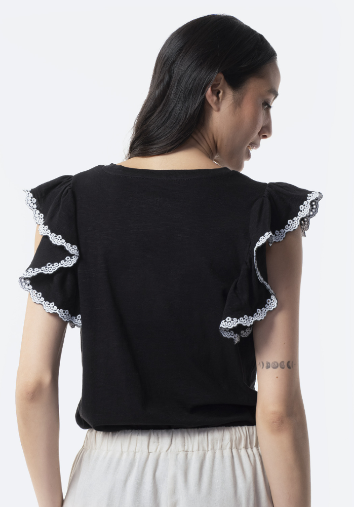 Tricou TEX dama S/XXL