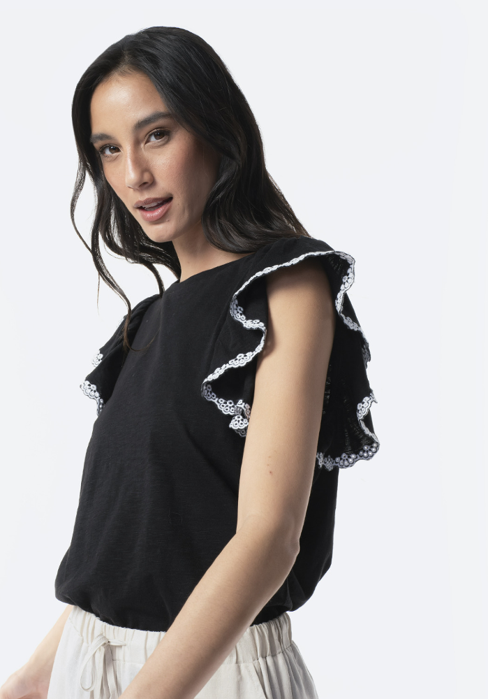 Tricou TEX dama S/XXL
