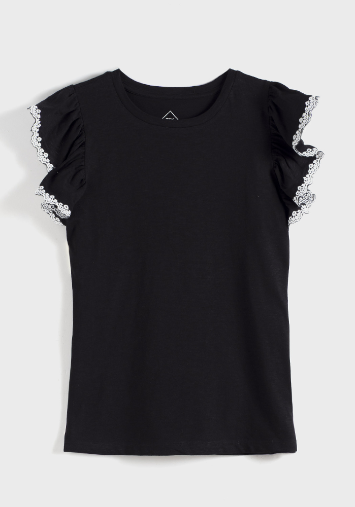 Tricou TEX dama S/XXL