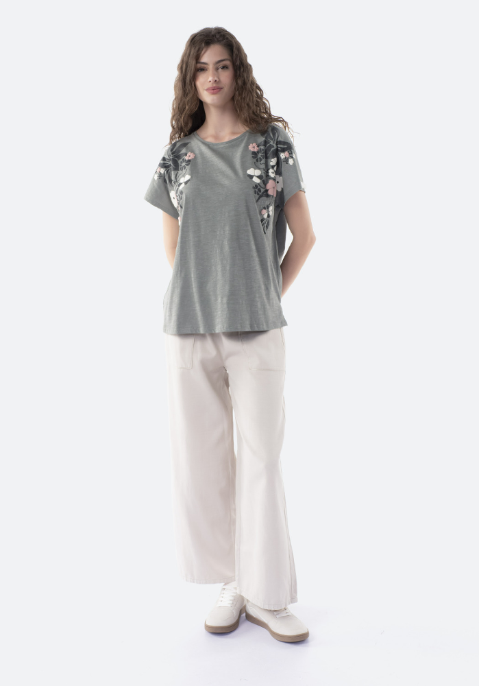 Tricou TEX dama S/XXL
