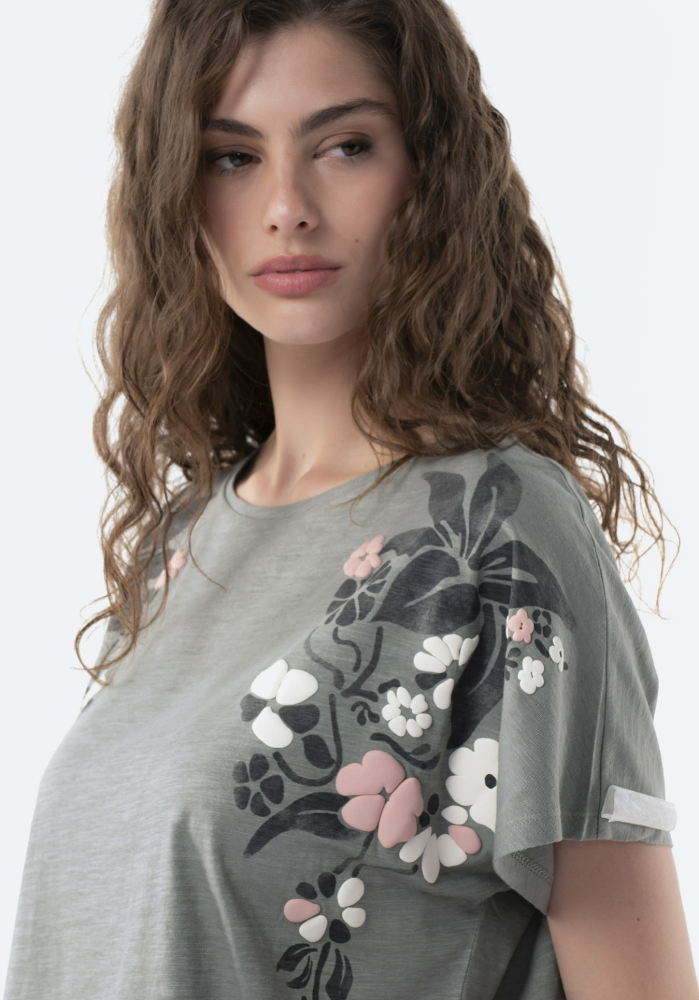Tricou TEX dama S/XXL