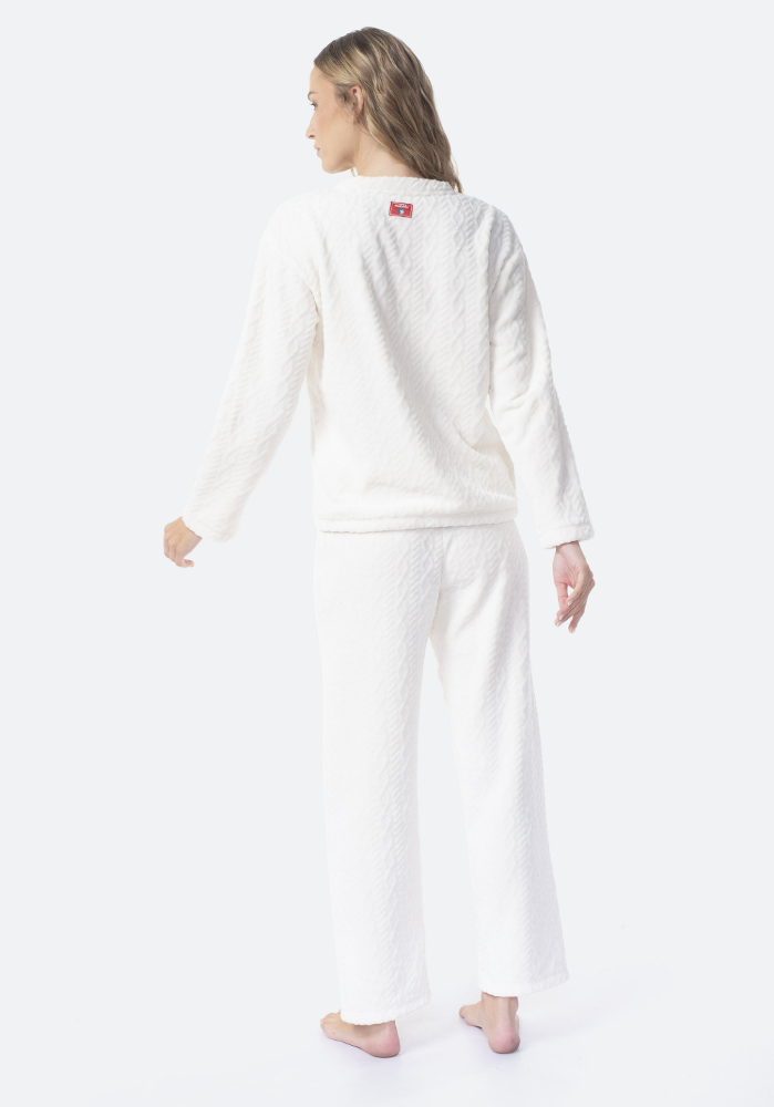 Pijama Mafalda dama XS/XXL