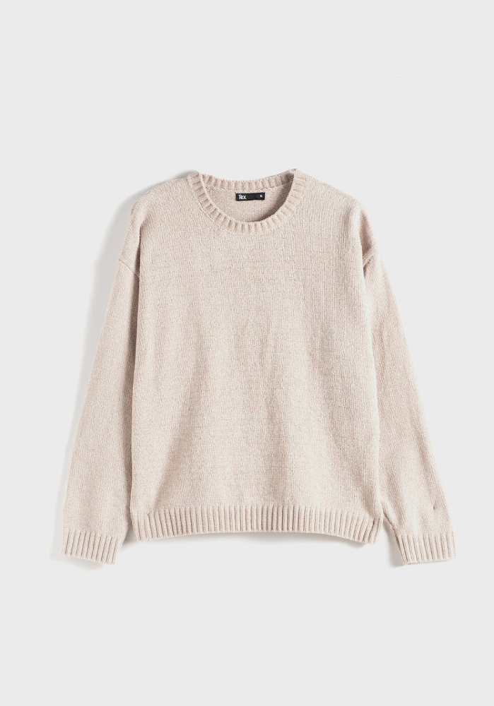 Pulover TEX dama S/XXL