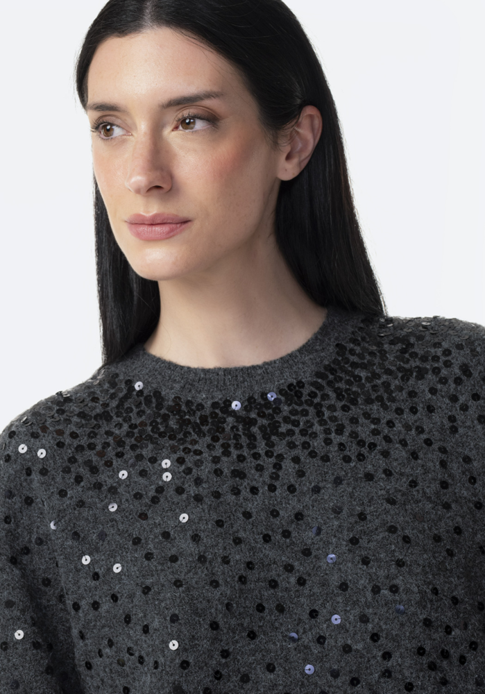 Pulover TEX dama S/XXL