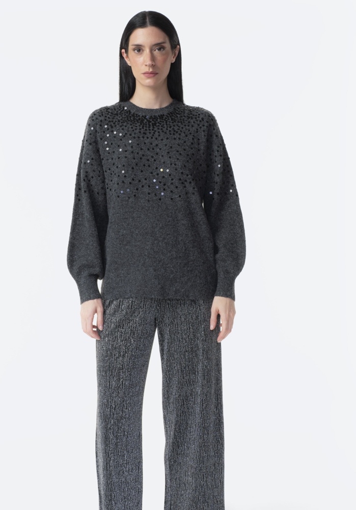 Pulover TEX dama S/XXL