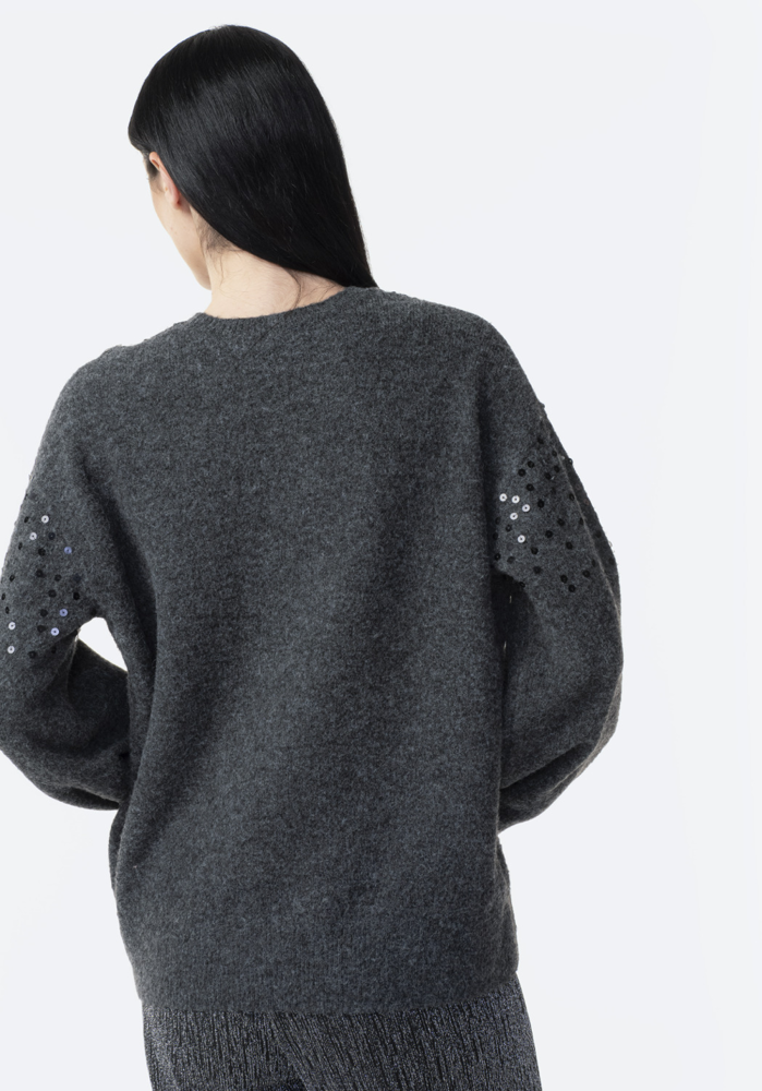 Pulover TEX dama S/XXL