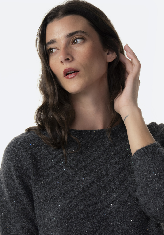 Pulover TEX dama S/XXL