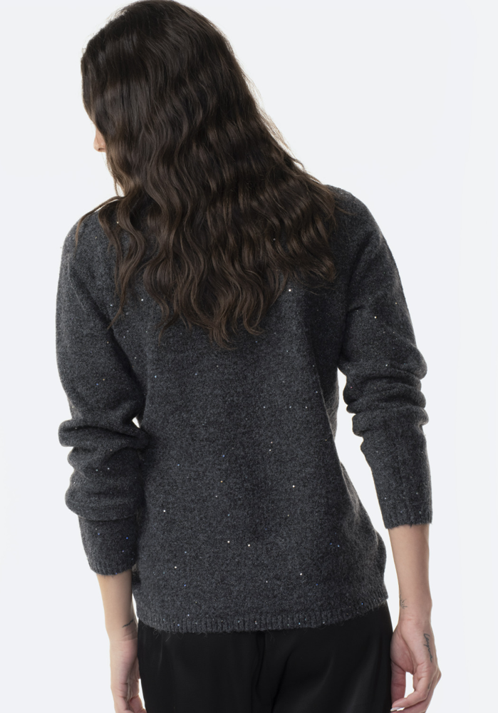 Pulover TEX dama S/XXL