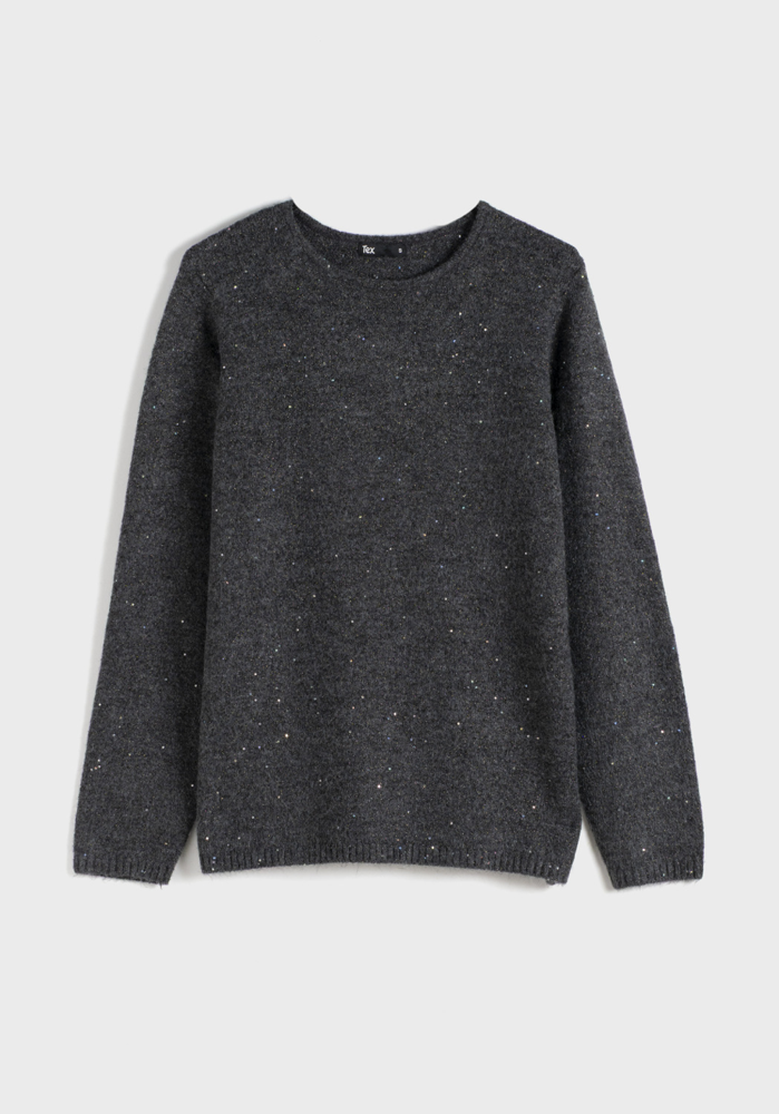 Pulover TEX dama S/XXL