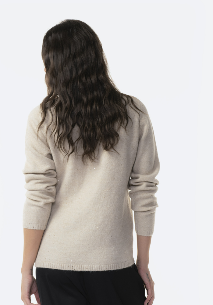 Pulover TEX dama S/XXL