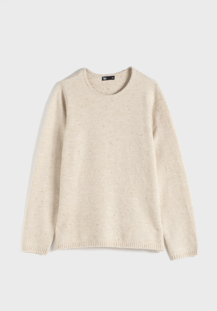 Pulover TEX dama S/XXL