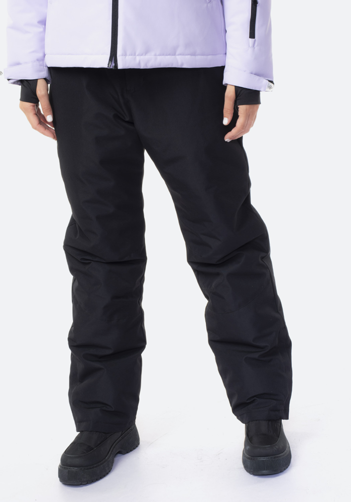 Pantaloni ski TEX dama S/XL