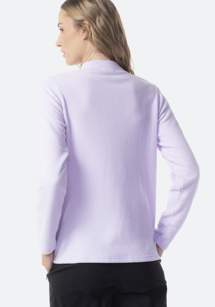 Fleece ski TEX dama S/XXL