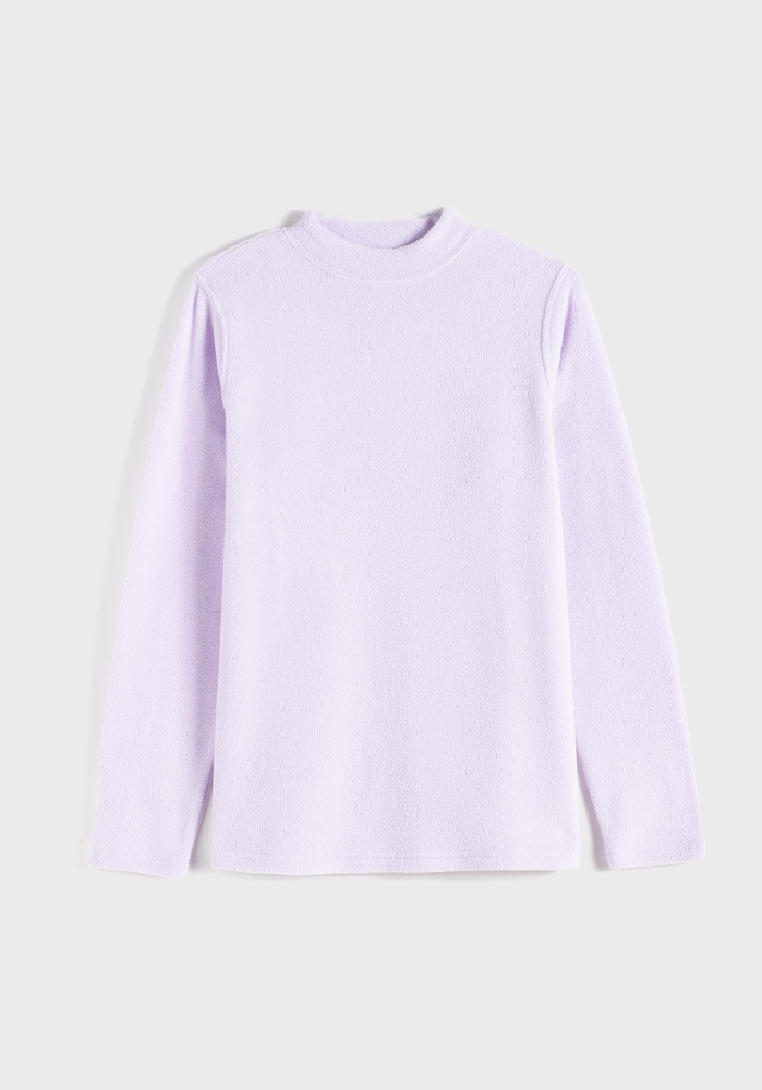 Fleece ski TEX dama S/XXL