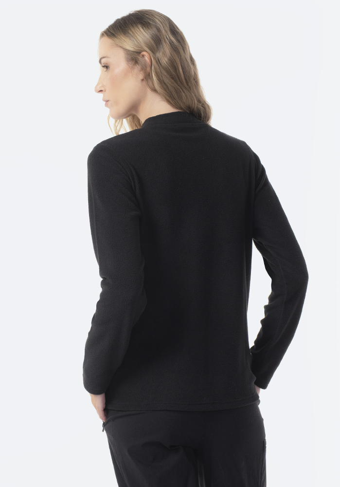 Fleece ski TEX dama S/XXL