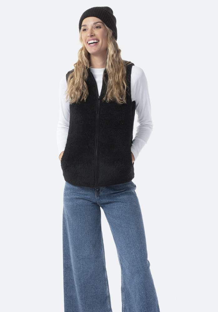 Vesta TEX dama S/XXXL