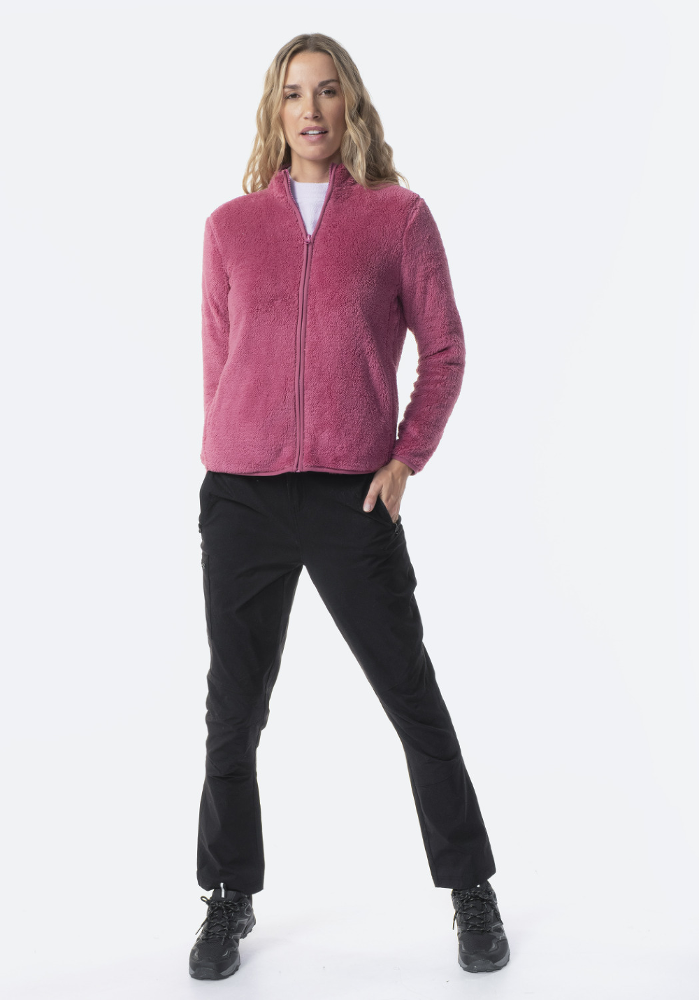 Jacheta polar TEX dama S/XXXL