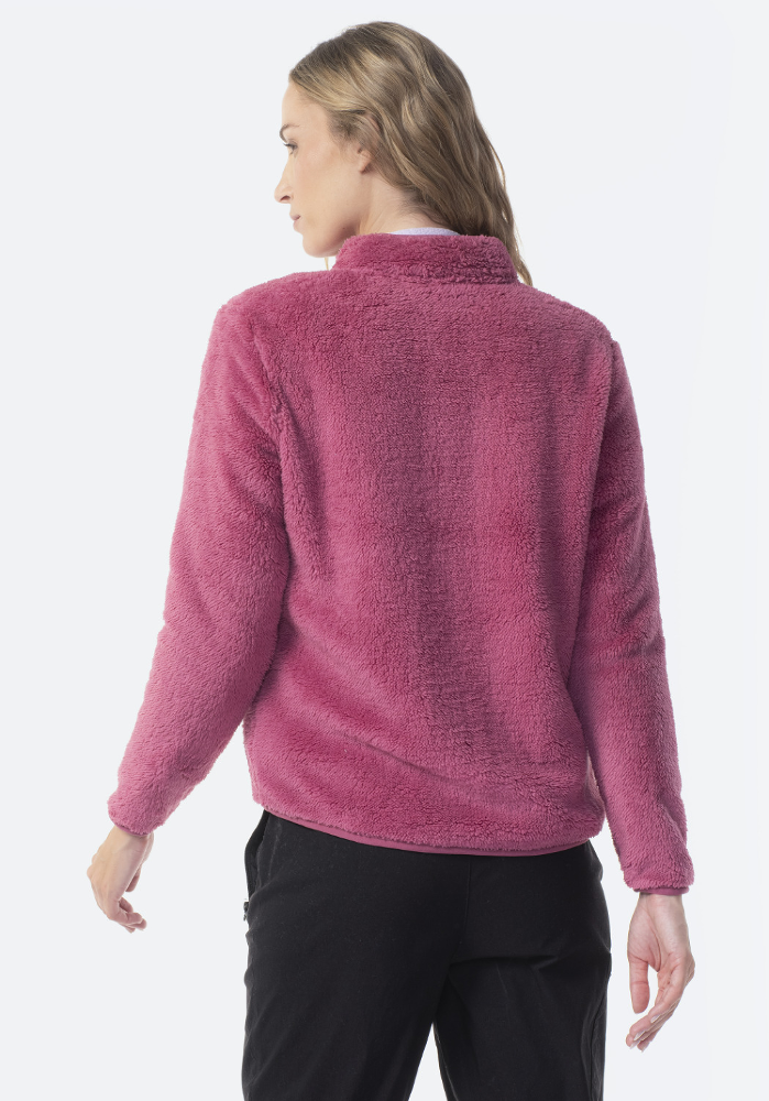 Jacheta polar TEX dama S/XXXL