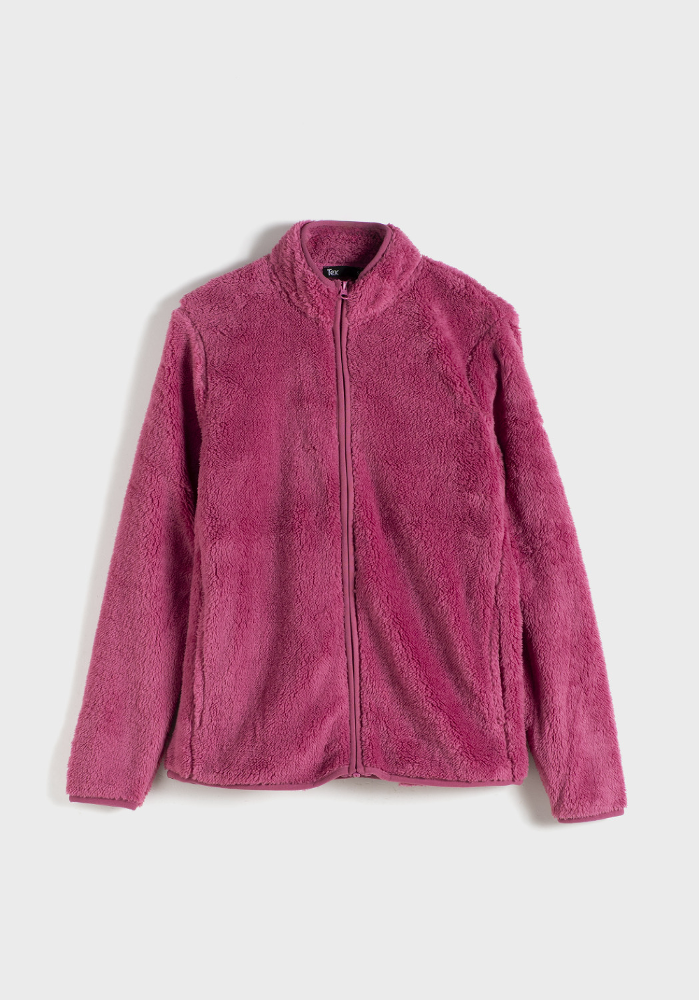 Jacheta polar TEX dama S/XXXL