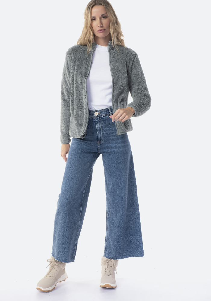 Jacheta polar TEX dama S/XXXL