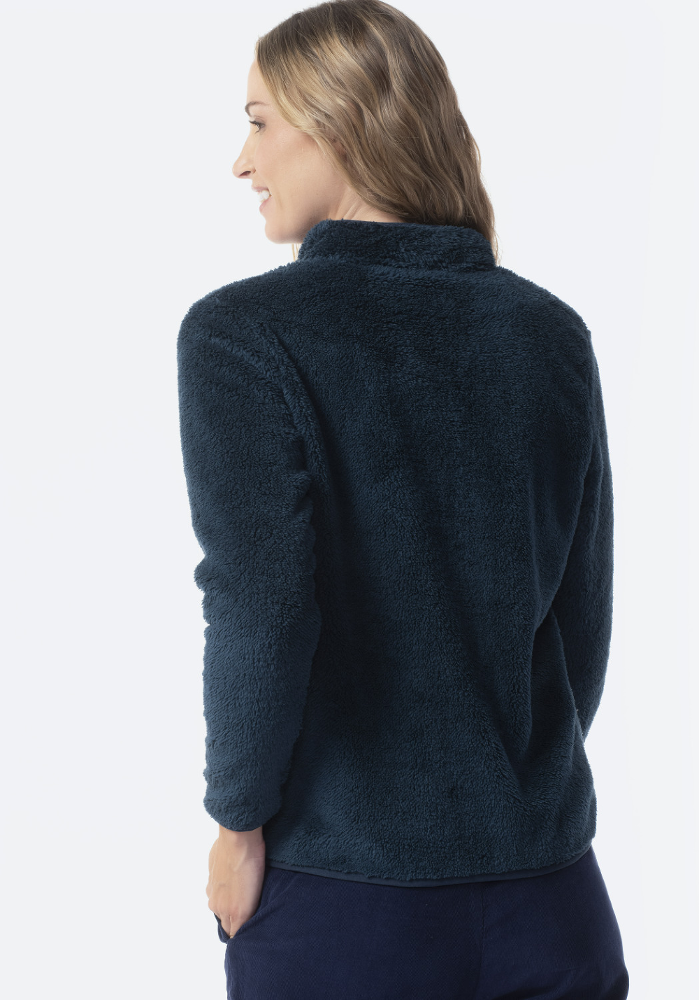 Jacheta polar TEX dama S/XXXL