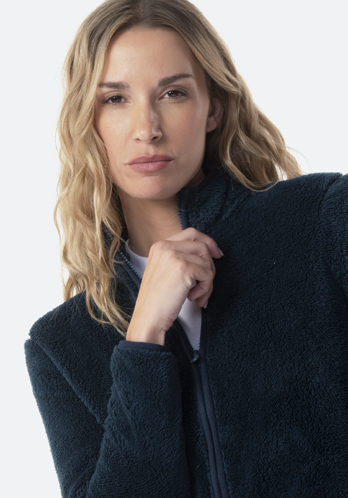Jacheta polar TEX dama S/XXXL