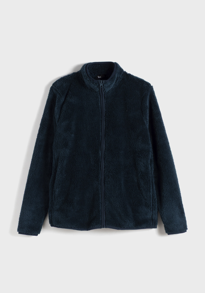 Jacheta polar TEX dama S/XXXL