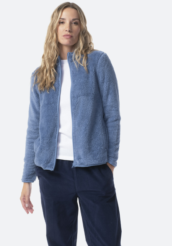 Jacheta polar TEX dama S/XXXL