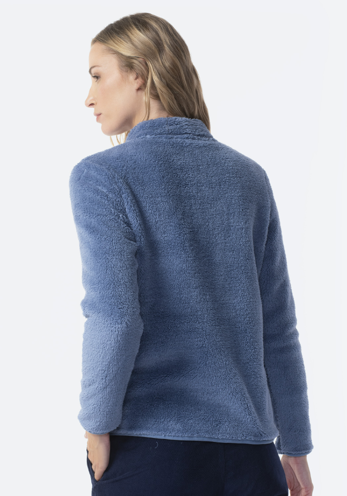 Jacheta polar TEX dama S/XXXL