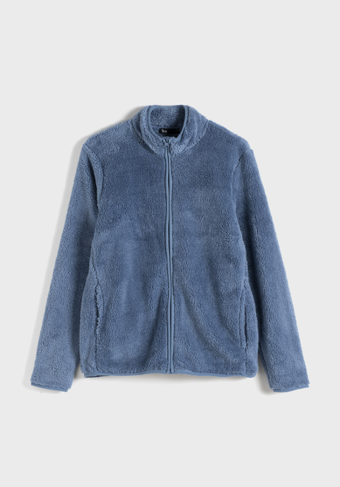 Jacheta polar TEX dama S/XXXL