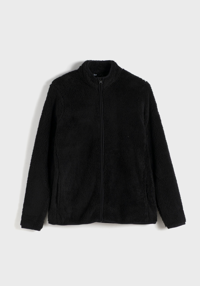 Jacheta polar TEX dama S/XXXL
