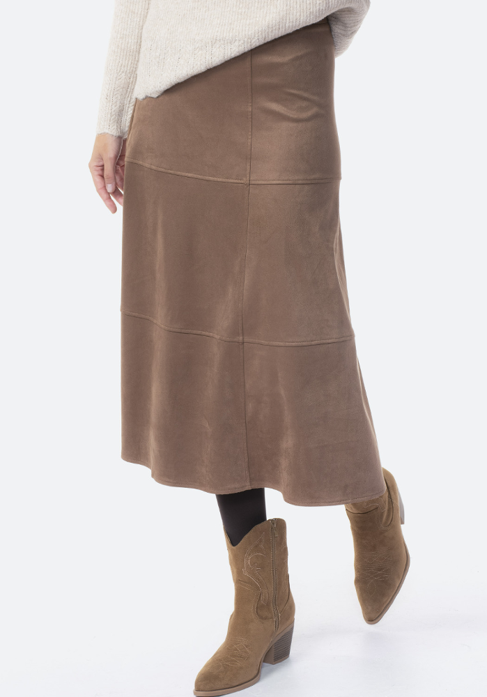 Fusta TEX dama S/XXL