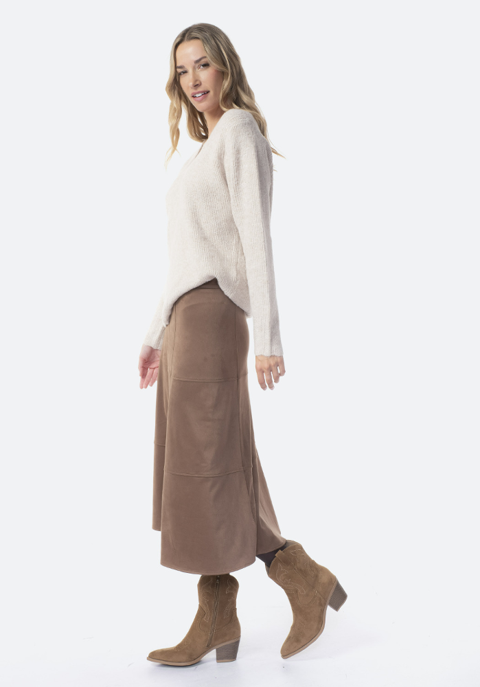 Fusta TEX dama S/XXL