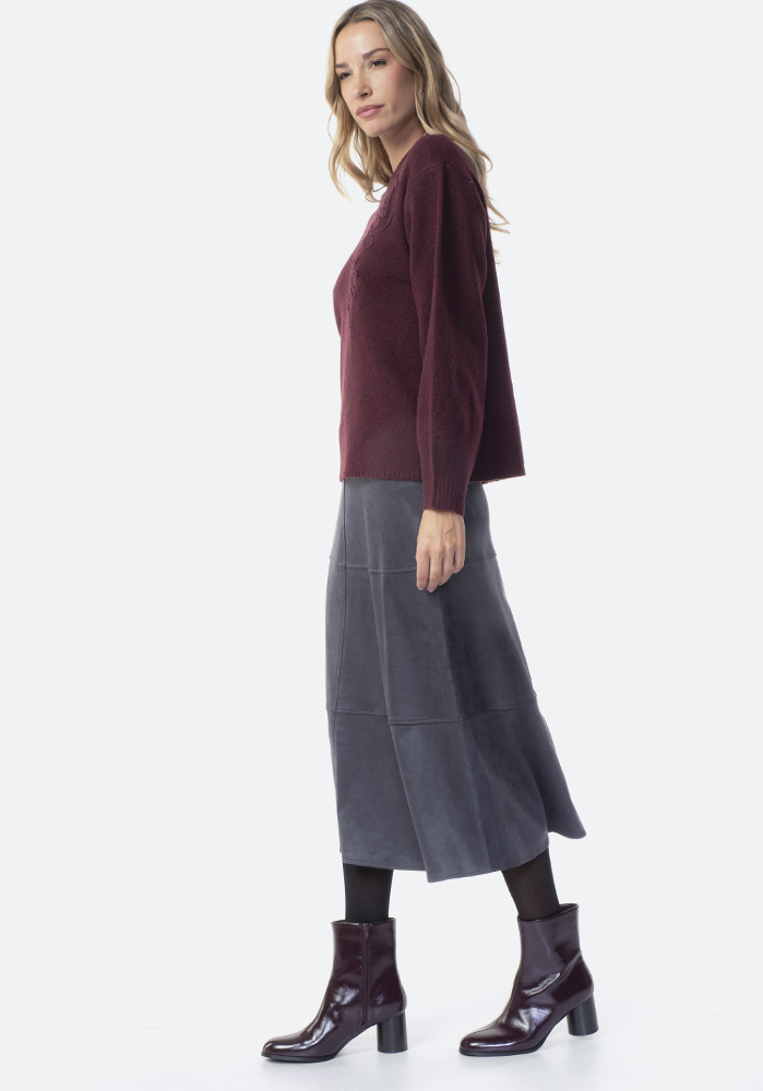 Fusta TEX dama S/XXL