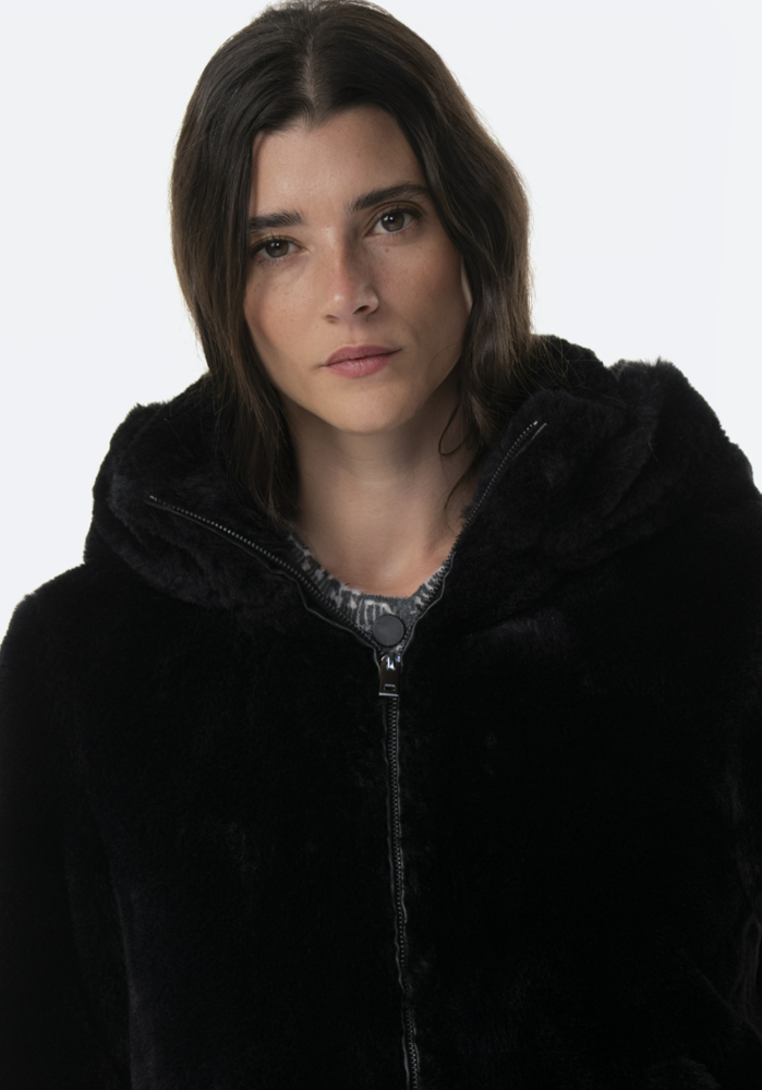 Jacheta TEX dama S/XXXL