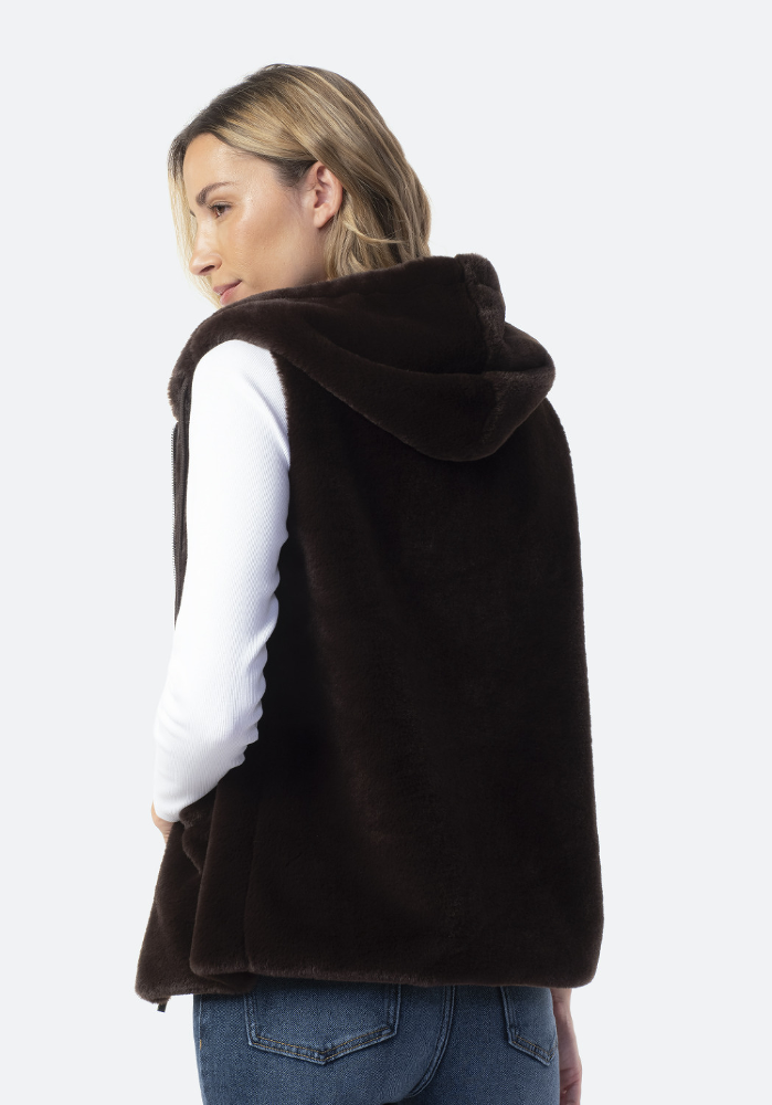 Vesta TEX dama S/XXL