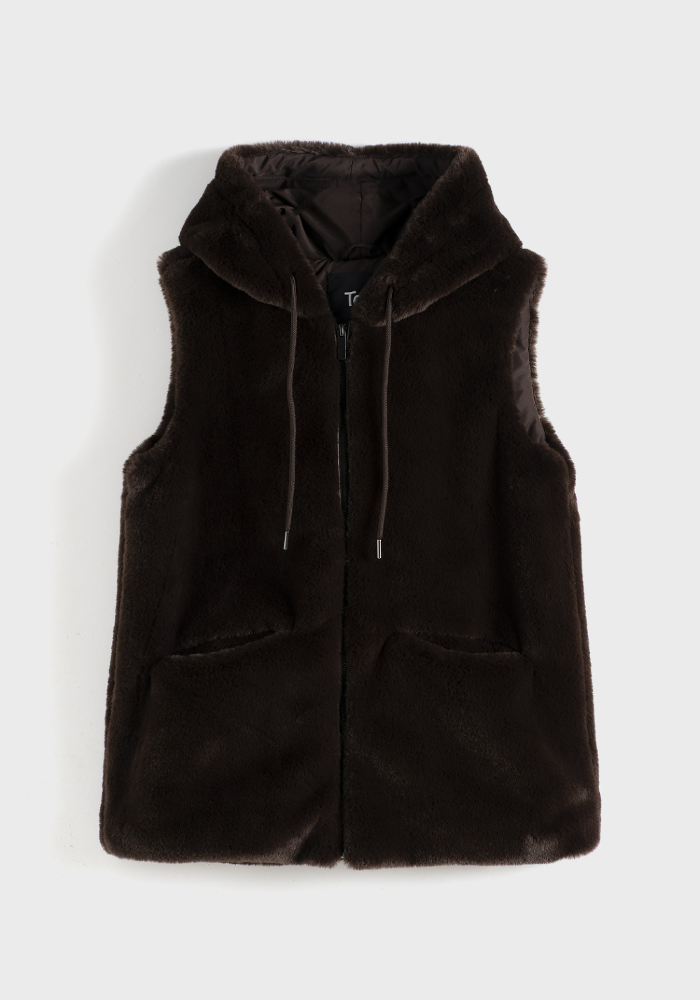 Vesta TEX dama S/XXL